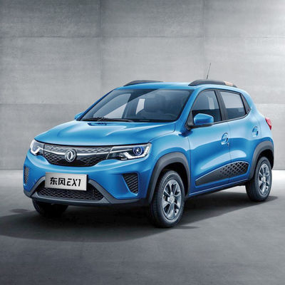 2021 Dongfeng EX1 Suv elettrico Auto DFAC DFM DFM EX1 Auto elettriche usate automatiche
