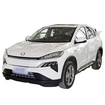 2021 Dongfeng M-NV M-NV EV SUV 125kw Motore per automobili usate con energia elettrica