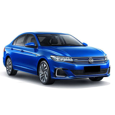 Auto elettrica a motore singolo VolksWagen E Bora Usata EV Golf 3 ID4 Gol Usata Auto