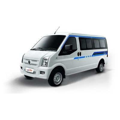 Autovetture elettriche DFSK EC36 Cargo Truck 60V 2000W 4 ruote / Mini Electric Pickup Truck