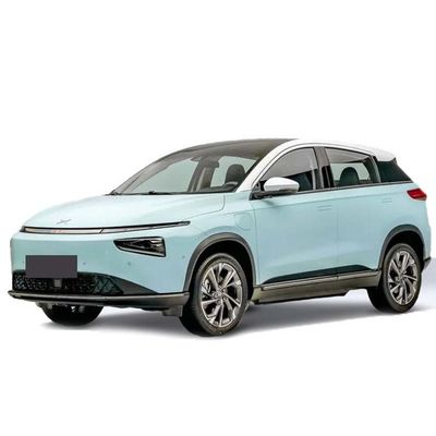 G3i 520G SUV Electric Used EV Car con potenza massima di 100-150PS e sistema ABS