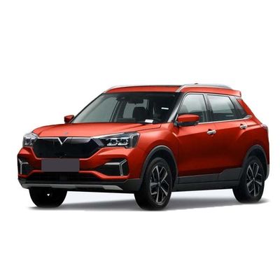 T60 SUV Auto Per Adulti Auto Usata Elettronica Per Commercio di Seconda Mano Disco anteriore Disco posteriore