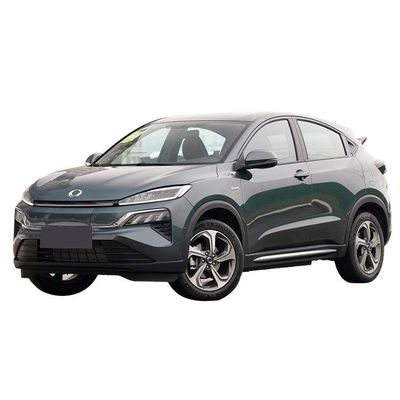 Affordable MNV SUV Electric Car con sistema di freno a disco anteriore e posteriore da Trusted