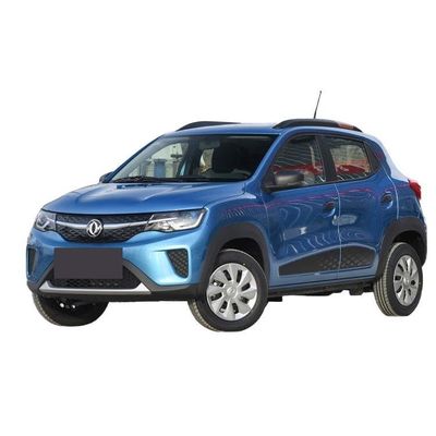 Auto elettrica di seconda mano DongFeng EX1 EV Auto 5 posti per adulti Sistema di sterzo elettrico