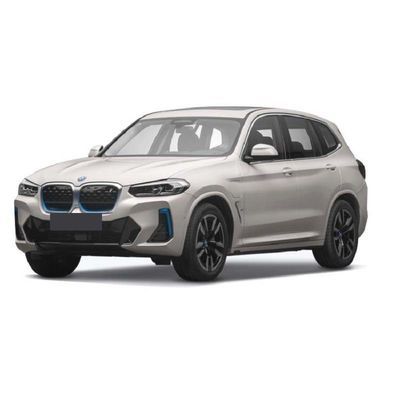 7.5' Tempo di ricarica lenta SUV I3 IX3 IX50 Auto elettriche usate di lusso al litio con ricarica rapida