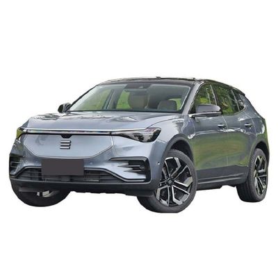 SUV Tianji Cina Mini Piccola Auto Elettrica In Indonesia Auto di lusso usate