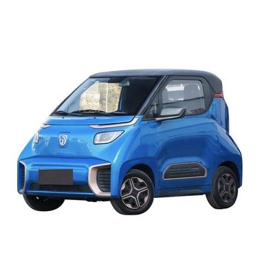 E200 0KM Veicolo elettrico di seconda mano a trazione sinistra con norma di emissione Euro VI