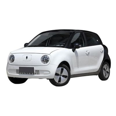 Auto elettriche di seconda mano con batteria al litio ternario e caratteristiche ecologiche
