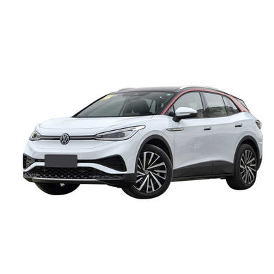 Trova la tua perfetta ID4 usata CROZZ Automobile elettrica pura con batteria al litio ternario