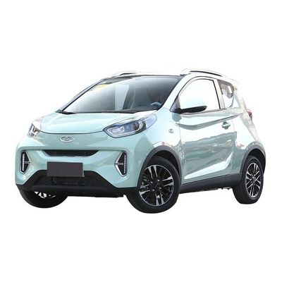 1-25000 miglia di chilometraggio Sistemazione del sedile del co-pilota elettrico 2021 Mini EV Car per le vostre esigenze