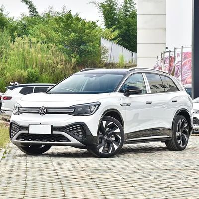 Auto elettriche con freno di parcheggio Volkswagen Tesla Modello BYD Xpeng KIA Toyota Usato 2022