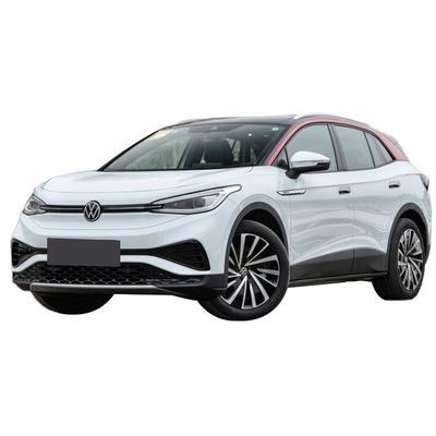 Negozio di auto usate a Dubai Auto SUV elettriche di seconda mano con tetto e telecamera posteriore