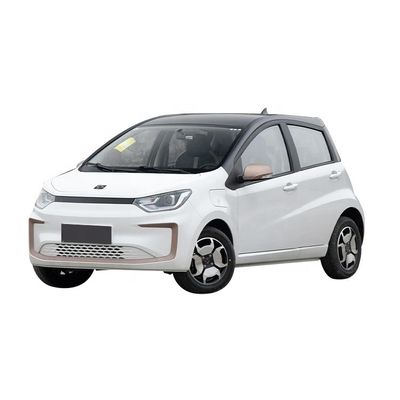 2022 Electric Car Online Usato wuling mini ev car Auto di seconda mano in Fuel Electric